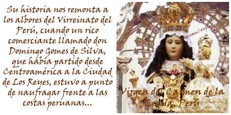 MARIA REINA Y SEÑORA POR SIEMPRE: Y TODAS LAS CARMENES 160714