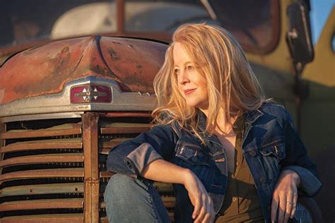 Maria Schneider on her hometown of Windom, leading the ...
