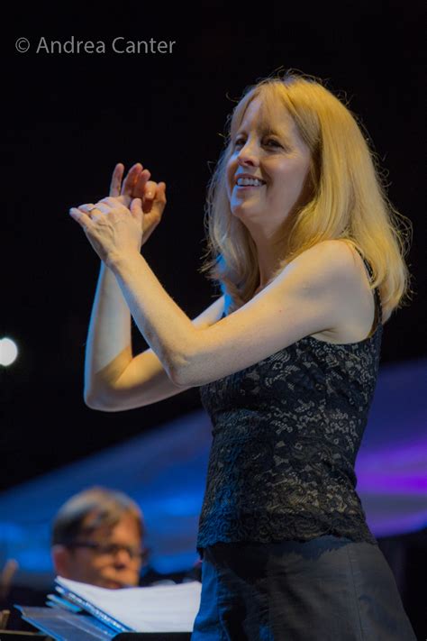 Maria Schneider Returns to Lead the JazzMN Orchestra on ...