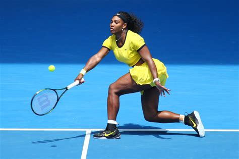 Maria Sharapova s drug debacle boosts Serena Williams ...