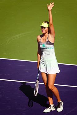 Maria Sharapova #tennis #WTA #tenis @JugamosTenis | Tenis ...