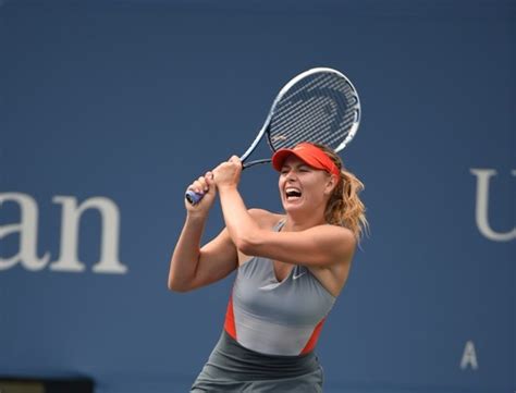 Maria Sharapova vs Kaia Kanepi Preview – WTA Beijing 2014 ...