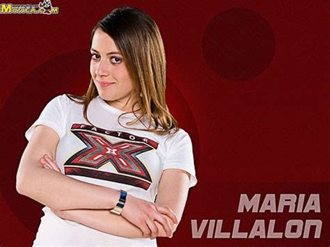 María Villalón   letras de María Villalón   MUSICA.COM