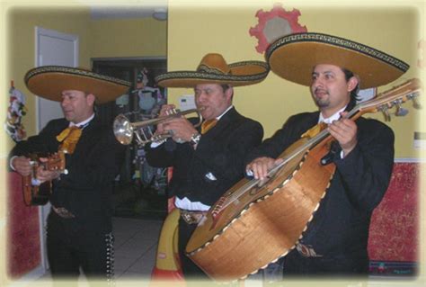MariachisMiami.com Trio mariachis miami from Monday to ...