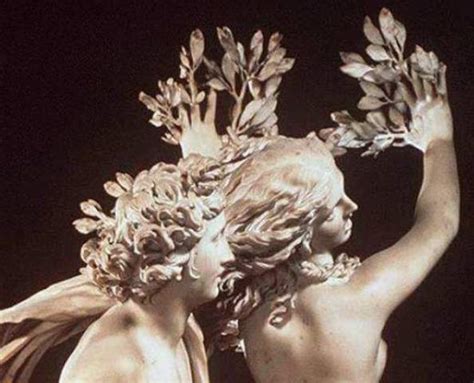 MariaJose: Apolo y Dafne de Bernini