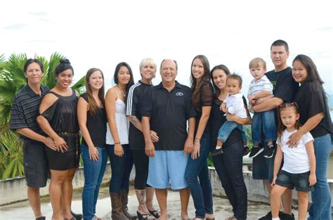 Marianas man: Norman T. Tenorio, 2014 Executive of the ...
