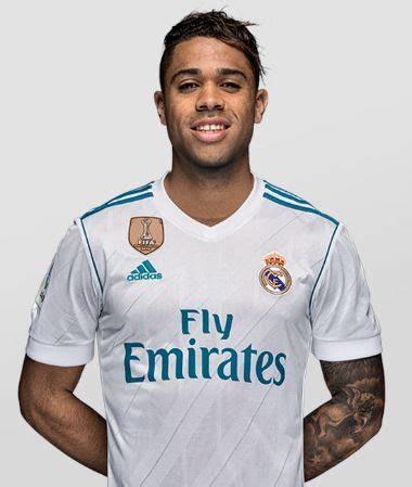 Mariano | Official Wbsite | Real Madrid CF