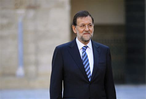 Mariano Rajoy, 60 años en 60 imágenes   El presidente del ...