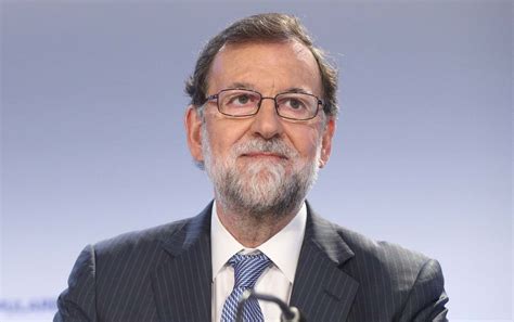 Mariano Rajoy abandona su escaño y deja la política
