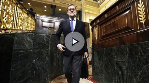 Mariano Rajoy aconseja a Albert Rivera que no tenga prisa ...