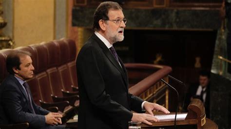 Mariano Rajoy asegura que España ofrecerá un bloque sin ...