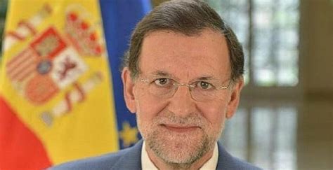 Mariano Rajoy Biography   Facts, Childhood, Family ...
