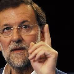 Mariano Rajoy Brey   Biografías de Interés