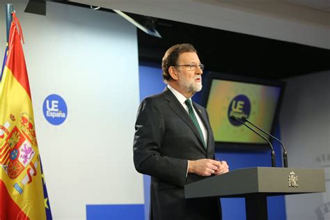 Mariano Rajoy Brey  @marianorajoy  | Twitter