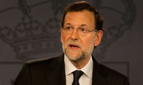 Mariano Rajoy Declarado persona  non grata  en su ciudad ...