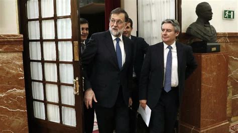 Mariano Rajoy:  El plan es que tenga pensión quien hoy ...