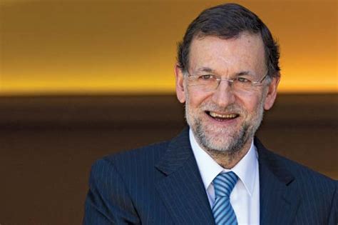 Mariano Rajoy | Facts and Biography | Britannica.com