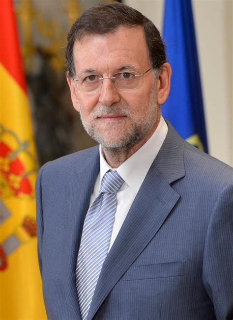 Mariano Rajoy, Matthias Kühn i Neus Lliteras, candidats al ...