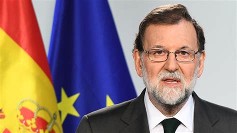 Mariano Rajoy:  Nunca me he opuesto a la reforma de la ...