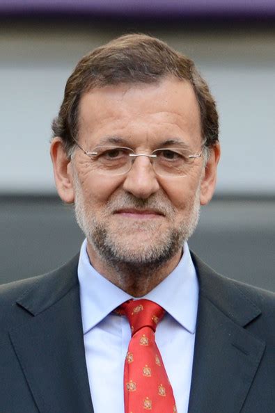 Mariano Rajoy peoplecheck.de