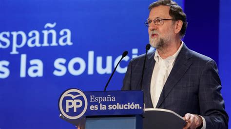 Mariano Rajoy plantea que el salario mínimo suba un 4% en ...