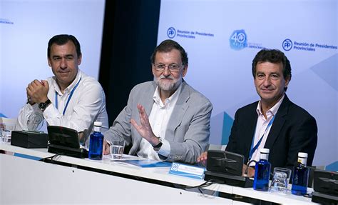Mariano Rajoy | populares