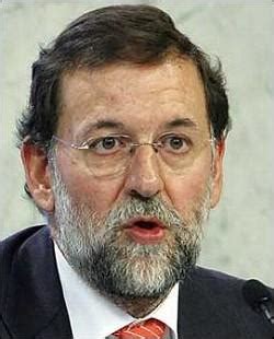 Mariano Rajoy :: Presidente del Gobierno de España y ...