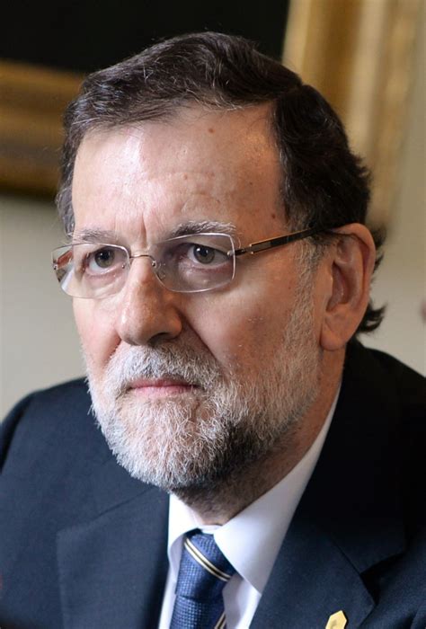 Mariano Rajoy — Wikipédia