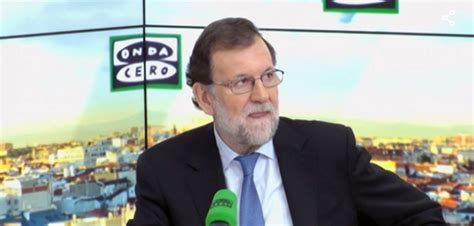 Mariano Rajoy, sobre la equiparación de salario entre ...