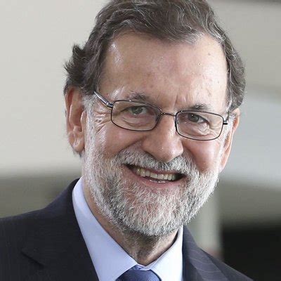 Mariano Rajoy ????????  @presidente_ES  | Twitter