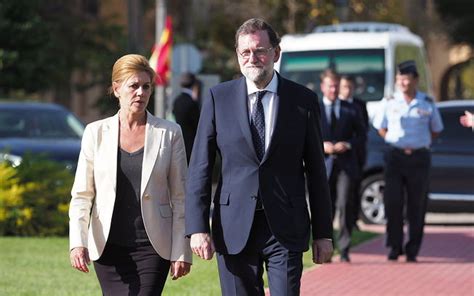 Mariano Rajoy traslada, en Albacete, el pésame a la ...