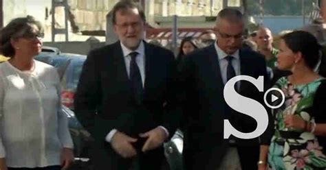 Mariano Rajoy: Últimas Noticias de Mariano Rajoy
