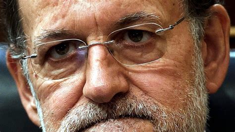 Mariano Rajoy vuelve a meter la pata en Twitter