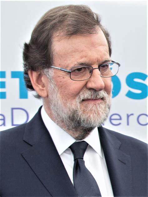 Mariano Rajoy   Wikipedia
