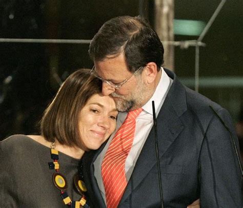 Mariano Rajoy y su familia ya duermen en la Moncloa ...