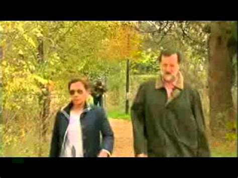 Mariano Rajoy y su mujer Elvira haciendo senderismo por ...