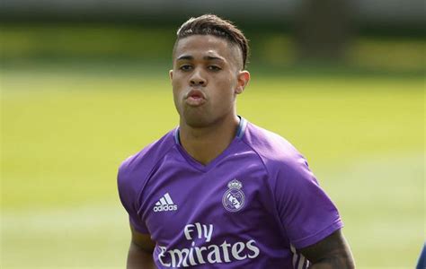 Mariano set for loan move from Real Madrid | MARCA English