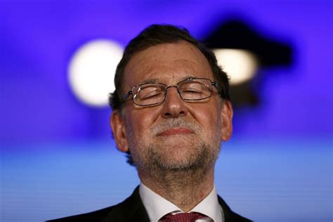 Mariano versus Rajoy | Estilo | EL PAÍS