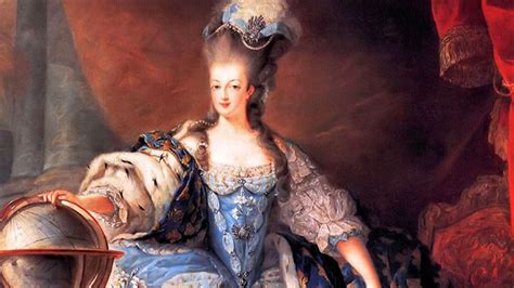 Marie Antoinette and the Affair of the Diamond Necklace ...