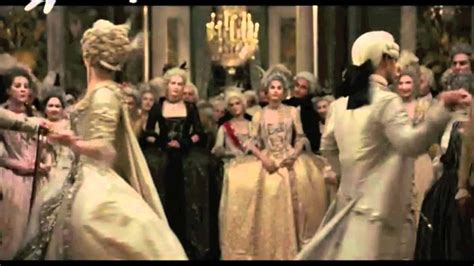 Marie Antoinette Ball Scene   YouTube
