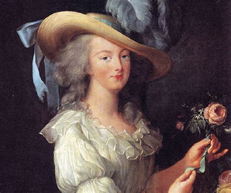 Marie Antoinette Biography   Childhood, Life Achievements ...
