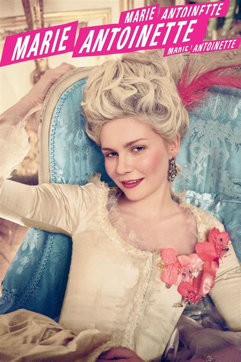 Marie Antoinette Cast and Crew | TV Guide