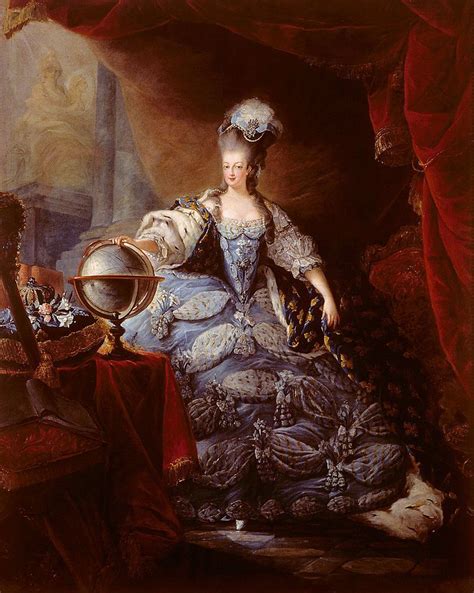 Marie Antoinette | History | Smithsonian