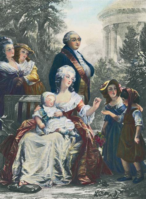 Marie Antoinette | History | Smithsonian