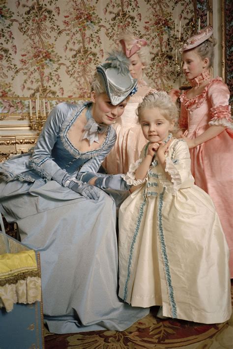Marie Antoinette Movie Costume | www.pixshark.com   Images ...