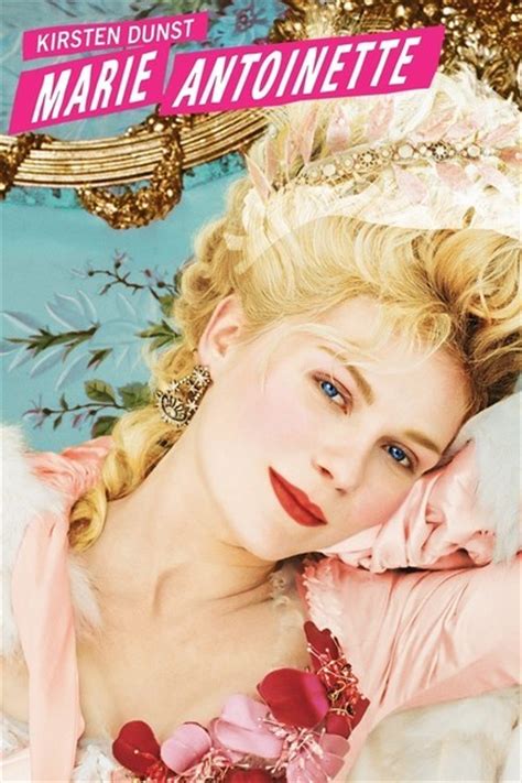 Marie Antoinette Movie Review  2006  | Roger Ebert