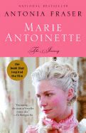 Marie Antoinette: The Journey book by Antonia Fraser, Lady ...
