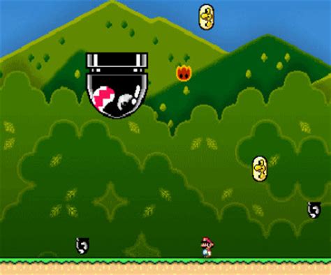 Mario Bros ¡A recoger monedas! | Juegos