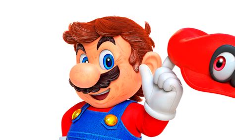 Mario Bros pregunta a Nintendo si le van a necesitar para ...