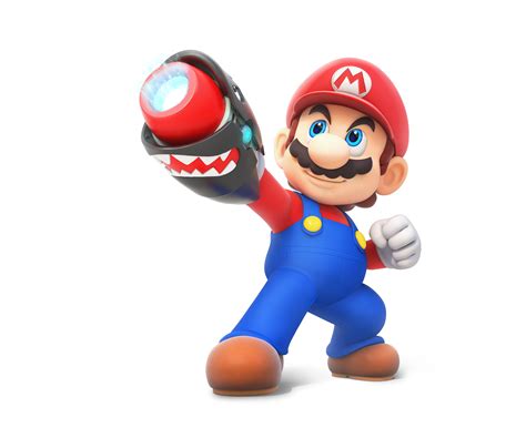 Mario  Character    Giant Bomb